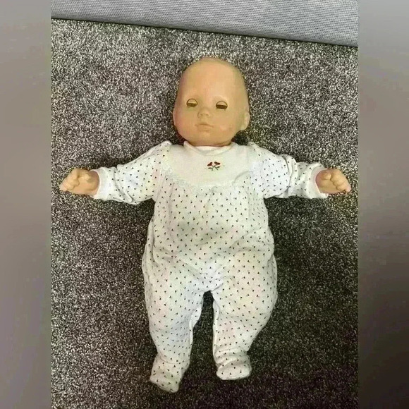 1990s Pleasant Company Bitty Baby doll - Picture 2 of 6